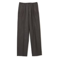 【セヤ/SEYA】のWINTER LAKE PANTS / LIGHT FELTED WOOL 人気、トレンドファッション・服の通販 founy(ファニー) ファッション Fashion レディースファッション WOMEN パンツ Pants 冬 Winter シンプル Simple |ID:prp329100004553763