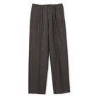 【セヤ/SEYA】のWINTER LAKE PANTS / LIGHT FELTED WOOL 人気、トレンドファッション・服の通販 founy(ファニー) ファッション Fashion レディースファッション WOMEN パンツ Pants 冬 Winter シンプル Simple thumbnail STONE GREY|ID: prp329100004553763 ipo3291000000032185260