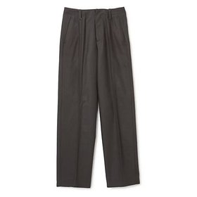 【セヤ/SEYA】 WINTER LAKE PANTS / LIGHT FELTED WOOL人気、トレンドファッション・服の通販 founy(ファニー) ファッション Fashion レディースファッション Ladies' Fashion Online パンツ Pants 冬 Winter シンプル Simple |ID:prp329100004553763