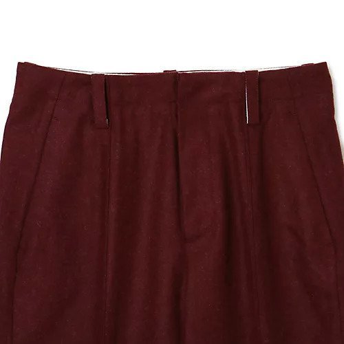 【セヤ/SEYA】のWINTER LAKE PANTS / LIGHT FELTED WOOL 人気、トレンドファッション・服の通販 founy(ファニー) 　ファッション　Fashion　レディースファッション　Fashion for Women　パンツ　Pants & Trousers　冬　Winter / This Winter　シンプル　Simple, Minimal　other-3|ID: prp329100004553763 ipo3291000000032632994