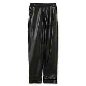 【クワギ/QUWAGI】のSLIT HEM PANTS 人気、トレンドファッション・服の通販 founy(ファニー) ファッション Fashion レディースファッション WOMEN パンツ Pants スリット Slit |ID:prp329100004553764