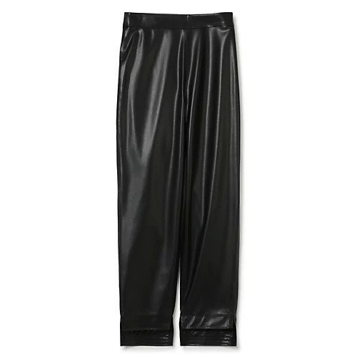 【クワギ/QUWAGI】のSLIT HEM PANTS インテリア・キッズ・メンズ・レディースファッション・服の通販 founy(ファニー) https://founy.com/ ファッション Fashion レディースファッション Fashion for Women パンツ Pants & Trousers スリット Slit, Slit Detail |ID: prp329100004553764 ipo3291000000032632995