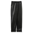 【クワギ/QUWAGI】のSLIT HEM PANTS BLACK|ID: prp329100004553764 ipo3291000000032632996