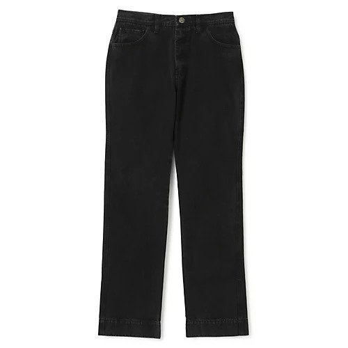 【レジーナピョウ/REJINA PYO】のAlfie Trousers 人気、トレンドファッション・服の通販 founy(ファニー) 　ファッション　Fashion　レディースファッション　WOMEN　アシンメトリー　Asymmetry　ストレート　Straight　フィット　Fit　ポケット　Pocket　エレガント 上品　Elegant　洗える　Washable　 other-1|ID: prp329100004553765 ipo3291000000032185277