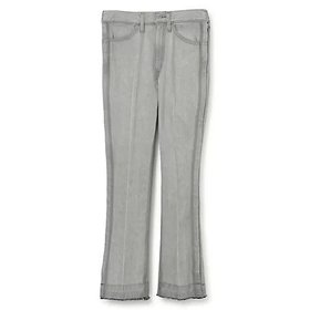 【トーガ プルラ/TOGA PULLA】のDenim pants 人気、トレンドファッション・服の通販 founy(ファニー) ファッション Fashion レディースファッション WOMEN パンツ Pants デニムパンツ Denim Pants 2022年 2022 2022 春夏 S/S Ss,Spring/Summer,2022 カットオフ Cut Off センター Center デニム Denim ボトム Bottom ロング Long 洗える Washable |ID:prp329100004553770