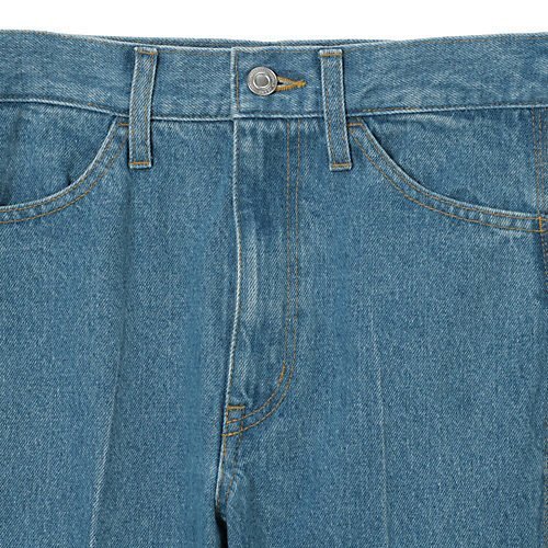【トーガ プルラ/TOGA PULLA】のDenim pants 人気、トレンドファッション・服の通販 founy(ファニー) 　ファッション　Fashion　レディースファッション　Fashion for Women　パンツ　Pants & Trousers　デニムパンツ・ジーンズ・美脚デニム　Denim Jeans & Pants　2022年　2022　2022 春夏 S/S　Spring/Summer 2022 SS22　カットオフ　Cut-Off Design　センター　Center, Center Line　デニム　Denim, Jeans Material　ボトム　Bottoms, Lower Wear　ロング　Long, Long-Length　洗える　Machine Washable　other-3|ID: prp329100004553770 ipo3291000000033343484