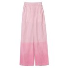 【マルニ/MARNI】のTROUSERS 人気、トレンドファッション・服の通販 founy(ファニー) ファッション Fashion レディースファッション Ladies' Fashion Online 2022年 2022 2022 春夏 S/S Ss,Spring/Summer,2022 ストライプ Stripe スリム Slim パジャマ Pajamas パステル Pastel 今季 This Season 洗える Washable thumbnail PINK GUMMY|ID: prp329100004553775 ipo3291000000032633694