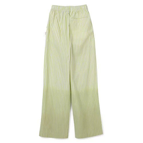 【マルニ/MARNI】のTROUSERS 人気、トレンドファッション・服の通販 founy(ファニー) 　ファッション　Fashion　レディースファッション　Ladies' Fashion Online　2022年　2022　2022 春夏 S/S　Ss,Spring/Summer,2022　ストライプ　Stripe　スリム　Slim　パジャマ　Pajamas　パステル　Pastel　今季　This Season　洗える　Washable　other-2|ID: prp329100004553775 ipo3291000000032633696