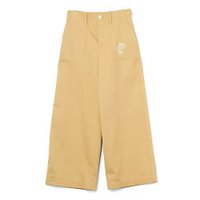 【マルニ/MARNI】のTROUSERS 人気、トレンドファッション・服の通販 founy(ファニー) ファッション Fashion レディースファッション Fashion for Women チェック Check, Plaid, Tartan フロント Front, Front Design プリント Print, Printed Pattern ポケット Pocket, Pocket Detail ローズ Rose, Rose Motif 洗える Machine Washable |ID:prp329100004553775