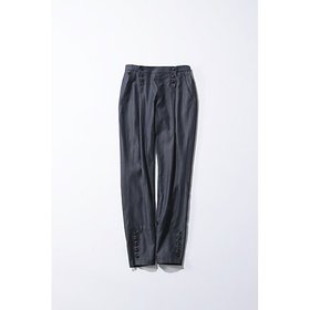 【ルネ/LUNE】の【復刻】サルエルパンツ 人気、トレンドファッション・服の通販 founy(ファニー) ファッション Fashion レディースファッション WOMEN パンツ Pants キュプラ Cupra タンブラー Tumbler デニム Denim 洗える Washable |ID:prp329100004553778