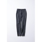 【ルネ/LUNE】の【復刻】サルエルパンツ 人気、トレンドファッション・服の通販 founy(ファニー) ファッション Fashion レディースファッション WOMEN パンツ Pants キュプラ Cupra タンブラー Tumbler デニム Denim 洗える Washable thumbnail ブルー|ID: prp329100004553778 ipo3291000000032185352