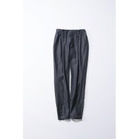 【ルネ/LUNE】の【復刻】サルエルパンツ 人気、トレンドファッション・服の通販 founy(ファニー) ファッション Fashion レディースファッション WOMEN パンツ Pants キュプラ Cupra タンブラー Tumbler デニム Denim 洗える Washable |ID:prp329100004553778