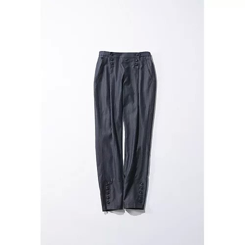【ルネ/LUNE】の【復刻】サルエルパンツ インテリア・キッズ・メンズ・レディースファッション・服の通販 founy(ファニー) https://founy.com/ ファッション Fashion レディースファッション Fashion for Women パンツ Pants & Trousers キュプラ Cupro, Eco Fabric タンブラー Tumbler, Travel Mug デニム Denim, Jeans Material 洗える Machine Washable |ID: prp329100004553778 ipo3291000000034158098