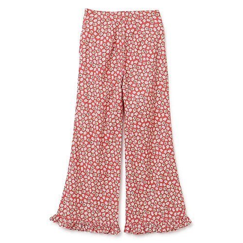 【バットシェバ/BATSHEVA】のRuffle Pant 人気、トレンドファッション・服の通販 founy(ファニー) 　ファッション　Fashion　レディースファッション　WOMEN　2022年　2022　2022 春夏 S/S　Ss,Spring/Summer,2022　ギャザー　Gather　セットアップ　Set Up　フリル　Frills　ロング　Long　ワイド　Wide　春　Spring　other-2|ID: prp329100004553781 ipo3291000000032354165