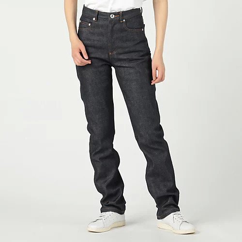 【アーペーセー/A.P.C.】のスタンダードジーンズ インテリア・キッズ・メンズ・レディースファッション・服の通販 founy(ファニー) https://founy.com/ ファッション Fashion レディースファッション Fashion for Women ジーンズ Jeans, Denim Pants スタンダード Standard, Basic ストレート Straight, Straight Cut デニム Denim, Jeans Material フレンチ French, French Style ベーシック Basic, Essential 洗える Machine Washable |ID: prp329100004553783 ipo3291000000032632829