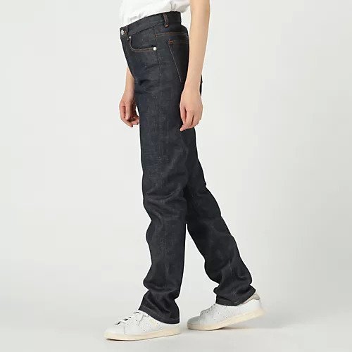 【アーペーセー/A.P.C.】のスタンダードジーンズ 人気、トレンドファッション・服の通販 founy(ファニー) 　ファッション　Fashion　レディースファッション　Fashion for Women　ジーンズ　Jeans, Denim Pants　スタンダード　Standard, Basic　ストレート　Straight, Straight Cut　デニム　Denim, Jeans Material　フレンチ　French, French Style　ベーシック　Basic, Essential　洗える　Machine Washable　other-2|ID: prp329100004553783 ipo3291000000032632831