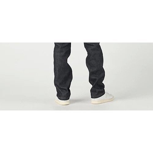 【アーペーセー/A.P.C.】のスタンダードジーンズ 人気、トレンドファッション・服の通販 founy(ファニー) 　ファッション　Fashion　レディースファッション　Fashion for Women　ジーンズ　Jeans, Denim Pants　スタンダード　Standard, Basic　ストレート　Straight, Straight Cut　デニム　Denim, Jeans Material　フレンチ　French, French Style　ベーシック　Basic, Essential　洗える　Machine Washable　other-3|ID: prp329100004553783 ipo3291000000032632832