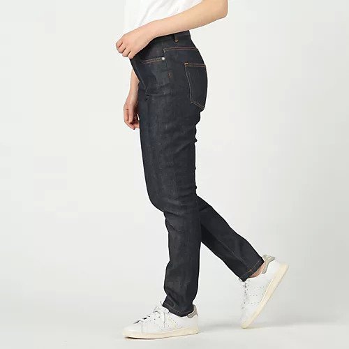 【アーペーセー/A.P.C.】のJEAN HIGH STANDARD 人気、トレンドファッション・服の通販 founy(ファニー) 　ファッション　Fashion　レディースファッション　Fashion for Women　クラシカル　Classical, Vintage-Inspired　ストレート　Straight, Straight Cut　デニム　Denim, Jeans Material　フレンチ　French, French Style　ベーシック　Basic, Essential　洗える　Machine Washable　other-2|ID: prp329100004553784 ipo3291000000032632835
