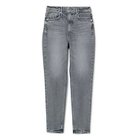 【アッパー ハイツ/upper hights】のTHE H-RISE STELLA 人気、トレンドファッション・服の通販 founy(ファニー) ファッション Fashion レディースファッション WOMEN デニム Denim ハイライズ High Rise フィット Fit 洗える Washable thumbnail IRON|ID: prp329100004553787 ipo3291000000032185406