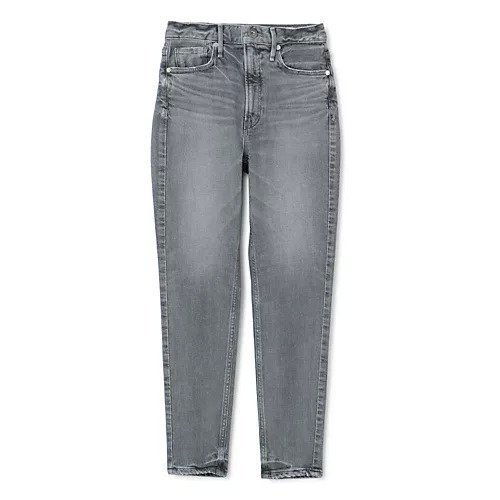 【アッパー ハイツ/upper hights】のTHE H-RISE STELLA インテリア・キッズ・メンズ・レディースファッション・服の通販 founy(ファニー) 　ファッション　Fashion　レディースファッション　WOMEN　デニム　Denim　ハイライズ　High Rise　フィット　Fit　洗える　Washable　IRON|ID: prp329100004553787 ipo3291000000032185406