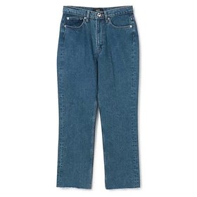 【アーペーセー/A.P.C.】のJEAN RUDIE F 人気、トレンドファッション・服の通販 founy(ファニー) ファッション Fashion レディースファッション Fashion for Women カットオフ Cut-Off Design ストレート Straight, Straight Cut ヴィンテージ Vintage Style 洗える Machine Washable |ID:prp329100004553790