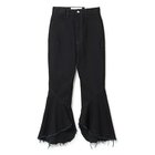 【リヴィントーン/LIVINGTONE】のLADY P - Flared with fringe cropped INDIGO/BLACK|ID: prp329100004553792 ipo3291000000032704871