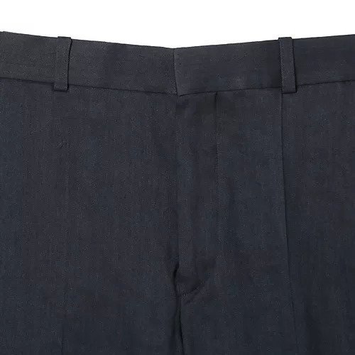 【ブラミンク/BLAMINK】のリネンクロップドパンツ 人気、トレンドファッション・服の通販 founy(ファニー) 　ファッション　Fashion　レディースファッション　WOMEN　パンツ　Pants　2023年　2023　2023春夏・S/S　Ss,Spring/Summer,2023　センター　Center　リネン　Linen　other-3|ID: prp329100004553795 ipo3291000000032185451