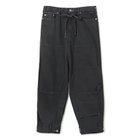 【ビューティフル ピープル/beautiful people】のdouble-end selvedge denim pants charcoal|ID: prp329100004553798 ipo3291000000032185462