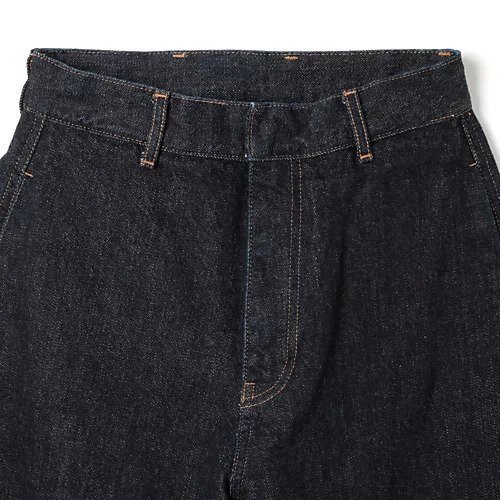 【リヴィントーン/LIVINGTONE】のDOLK4 - Flair culottes 人気、トレンドファッション・服の通販 founy(ファニー) 　ファッション　Fashion　レディースファッション　Fashion for Women　スカート　Skirts　2024年　2024　2024春夏・S/S　Spring/Summer 2024 SS24　デニム　Denim, Jeans Material　フリンジ　Fringe, Tassel　洗える　Machine Washable　other-3|ID: prp329100004553802 ipo3291000000034898358