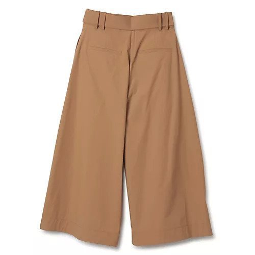 【スタジオ ニコルソン/STUDIO NICHOLSON】のBELTED WIDE LEG PANT BENKO 人気、トレンドファッション・服の通販 founy(ファニー) 　ファッション　Fashion　レディースファッション　WOMEN　2024年　2024　2024春夏・S/S　Ss,Spring/Summer,2024　おすすめ　Recommend　シルバー　Silver　スクエア　Square　洗える　Washable　other-2|ID: prp329100004553803 ipo3291000000032185491