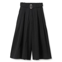 【スタジオ ニコルソン/STUDIO NICHOLSON】のBELTED WIDE LEG PANT BENKO 人気、トレンドファッション・服の通販 founy(ファニー) ファッション Fashion レディースファッション Fashion for Women 2024年 2024 2024春夏・S/S Spring/Summer 2024 SS24 おすすめ Recommended / Our Picks シルバー Silver, Metallic Silver スクエア Square, Square Shape 洗える Machine Washable |ID:prp329100004553803