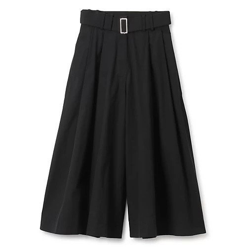 【スタジオ ニコルソン/STUDIO NICHOLSON】のBELTED WIDE LEG PANT BENKO インテリア・キッズ・メンズ・レディースファッション・服の通販 founy(ファニー) https://founy.com/ ファッション Fashion レディースファッション Fashion for Women 2024年 2024 2024春夏・S/S Spring/Summer 2024 SS24 おすすめ Recommended / Our Picks シルバー Silver, Metallic Silver スクエア Square, Square Shape 洗える Machine Washable |ID: prp329100004553803 ipo3291000000034618268