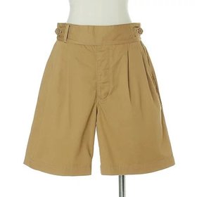 【オーシバル/ORCIVAL】 HDC_GURKHA SHORTS人気、トレンドファッション・服の通販 founy(ファニー) ファッション Fashion レディースファッション WOMEN ショート Short 洗える Washable |ID:prp329100004553806