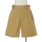 【オーシバル/ORCIVAL】のHDC_GURKHA SHORTS 人気、トレンドファッション・服の通販 founy(ファニー) ファッション Fashion レディースファッション WOMEN ショート Short 洗える Washable thumbnail ベージュ|ID: prp329100004553806 ipo3291000000032354614