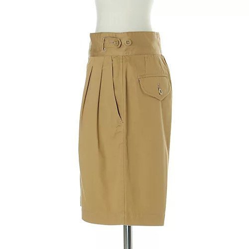 【オーシバル/ORCIVAL】のHDC_GURKHA SHORTS 人気、トレンドファッション・服の通販 founy(ファニー) 　ファッション　Fashion　レディースファッション　WOMEN　ショート　Short　洗える　Washable　other-2|ID: prp329100004553806 ipo3291000000032354615
