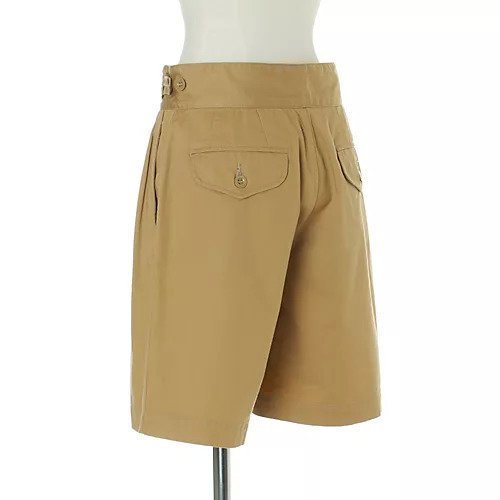 【オーシバル/ORCIVAL】のHDC_GURKHA SHORTS 人気、トレンドファッション・服の通販 founy(ファニー) 　ファッション　Fashion　レディースファッション　WOMEN　ショート　Short　洗える　Washable　other-3|ID: prp329100004553806 ipo3291000000032354617
