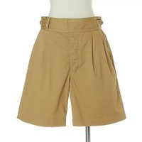 【オーシバル/ORCIVAL】のHDC_GURKHA SHORTS 人気、トレンドファッション・服の通販 founy(ファニー) ファッション Fashion レディースファッション Fashion for Women ショート Short, Short Length 洗える Machine Washable |ID:prp329100004553806