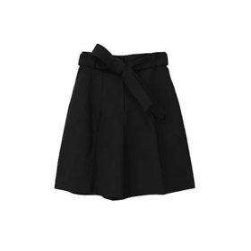 【クラネ/CLANE】 STITCH BELT HALF PANTS人気、トレンドファッション・服の通販 founy(ファニー) ファッション Fashion レディースファッション WOMEN パンツ Pants 2024年 2024 2024春夏・S/S Ss,Spring/Summer,2024 ショート Short 夏 Summer 春 Spring S/S・春夏 Ss・Spring/Summer |ID:prp329100004553807