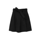 【クラネ/CLANE】のSTITCH BELT HALF PANTS 人気、トレンドファッション・服の通販 founy(ファニー) ファッション Fashion レディースファッション WOMEN パンツ Pants 2024年 2024 2024春夏・S/S Ss,Spring/Summer,2024 ショート Short 夏 Summer 春 Spring S/S・春夏 Ss・Spring/Summer thumbnail BLACK|ID: prp329100004553807 ipo3291000000032185517
