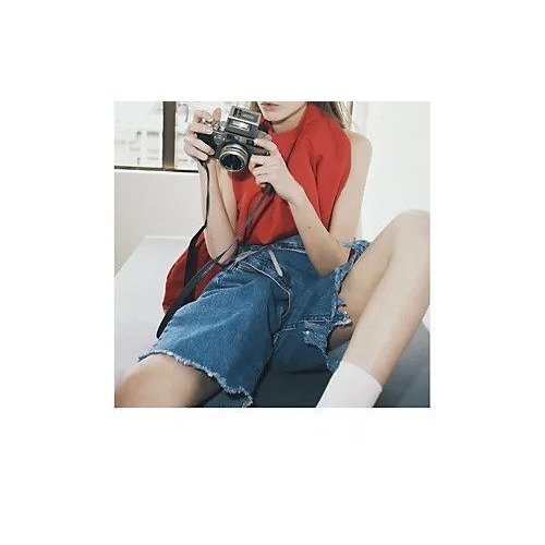 【メゾンエウレカ/MAISON EUREKA】のVINTAGE REWORK BIGGY SHORTS 人気、トレンドファッション・服の通販 founy(ファニー) 　ファッション　Fashion　レディースファッション　Fashion for Women　アシンメトリー　Asymmetrical Style　デニム　Denim, Jeans Material　フリンジ　Fringe, Tassel　リメイク　Remake, Reconstructed　レース　Lace, Lace Fabric　ヴィンテージ　Vintage Style　other-3|ID: prp329100004553808 ipo3291000000033856117