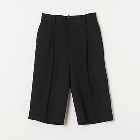 【ラスパイユ/raspail】のTUCK HALF PT 人気、トレンドファッション・服の通販 founy(ファニー) ファッション Fashion レディースファッション WOMEN パンツ Pants ショート Short センター Center フロント Front エレガント 上品 Elegant |ID:prp329100004553809
