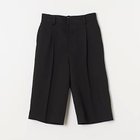 【ラスパイユ/raspail】のTUCK HALF PT BLACK|ID: prp329100004553809 ipo3291000000032185542