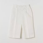 【ラスパイユ/raspail】のTUCK HALF PT WHITE|ID: prp329100004553809 ipo3291000000032185543