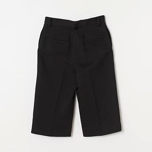 【ラスパイユ/raspail】のTUCK HALF PT 人気、トレンドファッション・服の通販 founy(ファニー) 　ファッション　Fashion　レディースファッション　Fashion for Women　パンツ　Pants & Trousers　ショート　Short, Short Length　センター　Center, Center Line　フロント　Front, Front Design　エレガント 上品　Elegant　other-3|ID: prp329100004553809 ipo3291000000033141808
