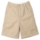 【シンゾーン/Shinzone】のCHINO SHORTS BEIGE|ID: prp329100004553813 ipo3291000000032633858