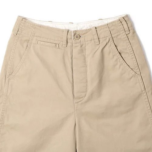【シンゾーン/Shinzone】のCHINO SHORTS 人気、トレンドファッション・服の通販 founy(ファニー) 　ファッション　Fashion　レディースファッション　Fashion for Women　おすすめ　Recommended / Our Picks　ショーツ　Shorts, Short Pants　トレンド　Trend, Trending Now　定番　Standard, Basic Item　洗える　Machine Washable　other-3|ID: prp329100004553813 ipo3291000000033526807