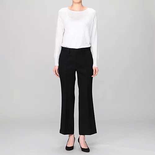 【チノ/CINOH】のベルボトムパンツ 人気、トレンドファッション・服の通販 founy(ファニー) 　ファッション　Fashion　レディースファッション　WOMEN　パンツ　Pants　ボトム　Bottom　other-2|ID: prp329100004553814 ipo3291000000032185570