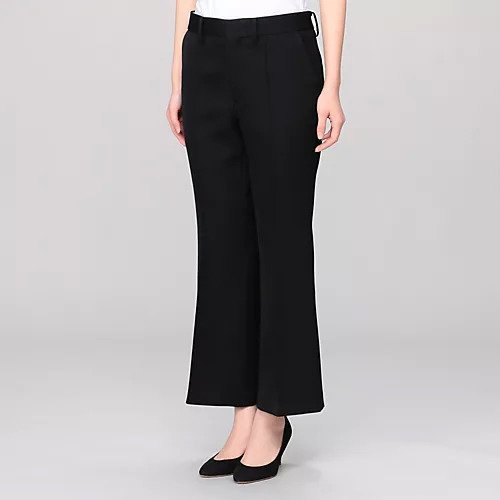 【チノ/CINOH】のベルボトムパンツ 人気、トレンドファッション・服の通販 founy(ファニー) 　ファッション　Fashion　レディースファッション　WOMEN　パンツ　Pants　ボトム　Bottom　other-3|ID: prp329100004553814 ipo3291000000032185573