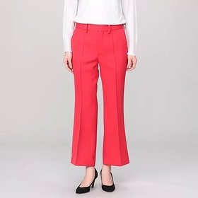 【チノ/CINOH】 ベルボトムパンツ人気、トレンドファッション・服の通販 founy(ファニー) ファッション Fashion レディースファッション Ladies' Fashion Online パンツ Pants ボトム Bottom |ID:prp329100004553814