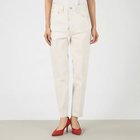 【シンゾーン/Shinzone】のアイビージーンズ ホワイト|ID: prp329100004553815 ipo3291000000034898502